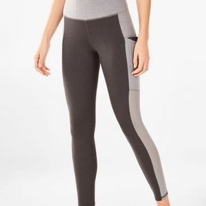 Mila High-Waisted Pocket Legging